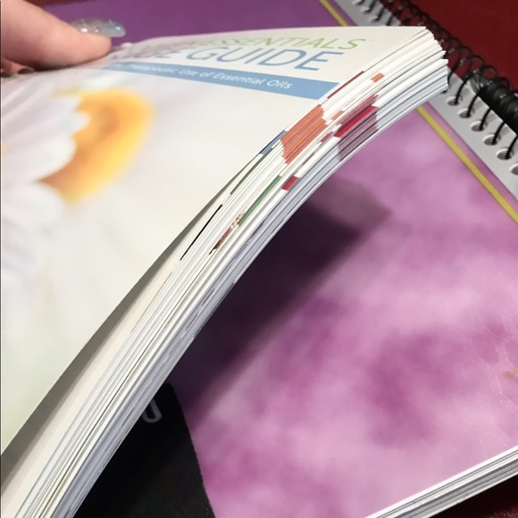 NEW 📖 Modern Essentials Usage Guide 7th Ed. - Picture 2 of 16